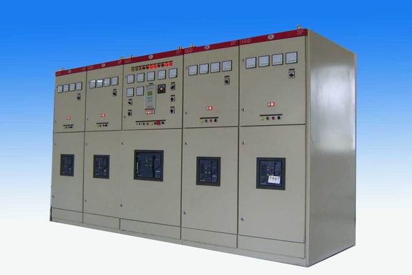 八公山装修配电柜 安全实用建筑抽屉式配电柜-电